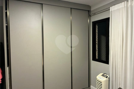 Apartamento à venda com 3 suítes em Rudge Ramos, São Bernardo do Campo, SP