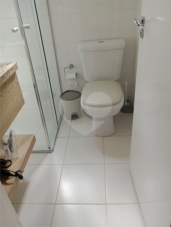 Apartamento à venda com 2 suítes em Loteamento Mogilar, Mogi das Cruzes, SP