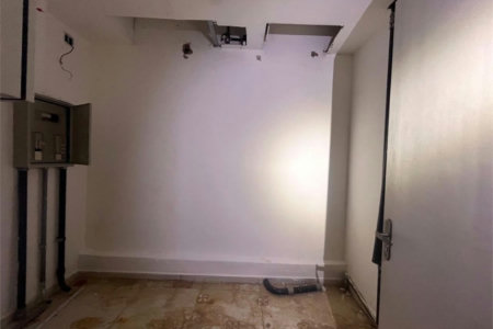 Sala para alugar, 1200 m² por R$ 48.000,00 - Centro - Santos/SP