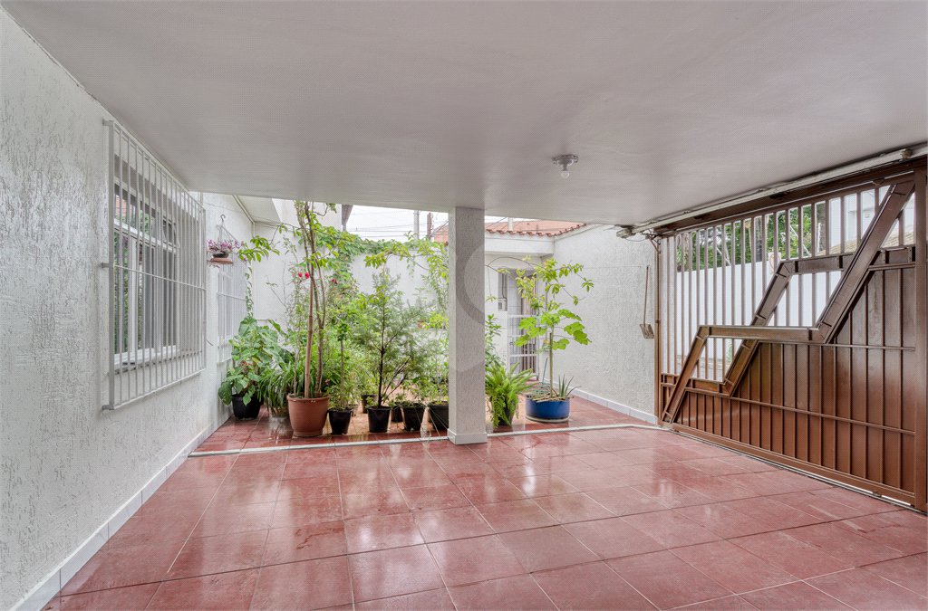 Casa à venda com 3 quartos, sendo 1 suíte, em Vila Cruzeiro, São Paulo, SP