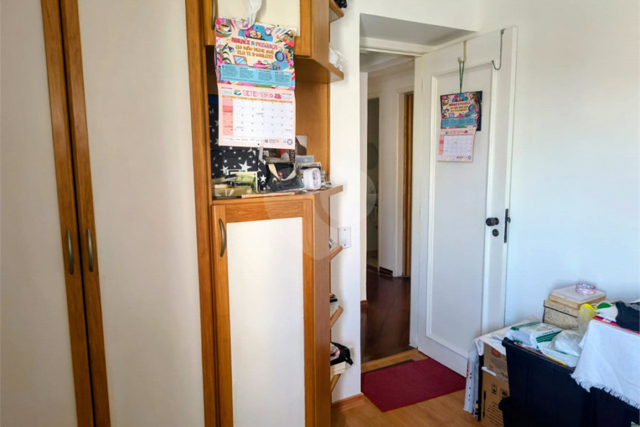 Apartamento à venda com 3 quartos, sendo 1 suíte, em Santana, São Paulo, SP