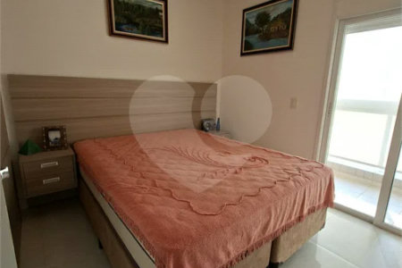 APARTAMENTO DE 85M² A VENDA NO CENTRO DE SBC
