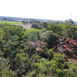 Área de Terra à venda no Centro Empresarial e Industrial Omar Maksoud, Araraquara, SP