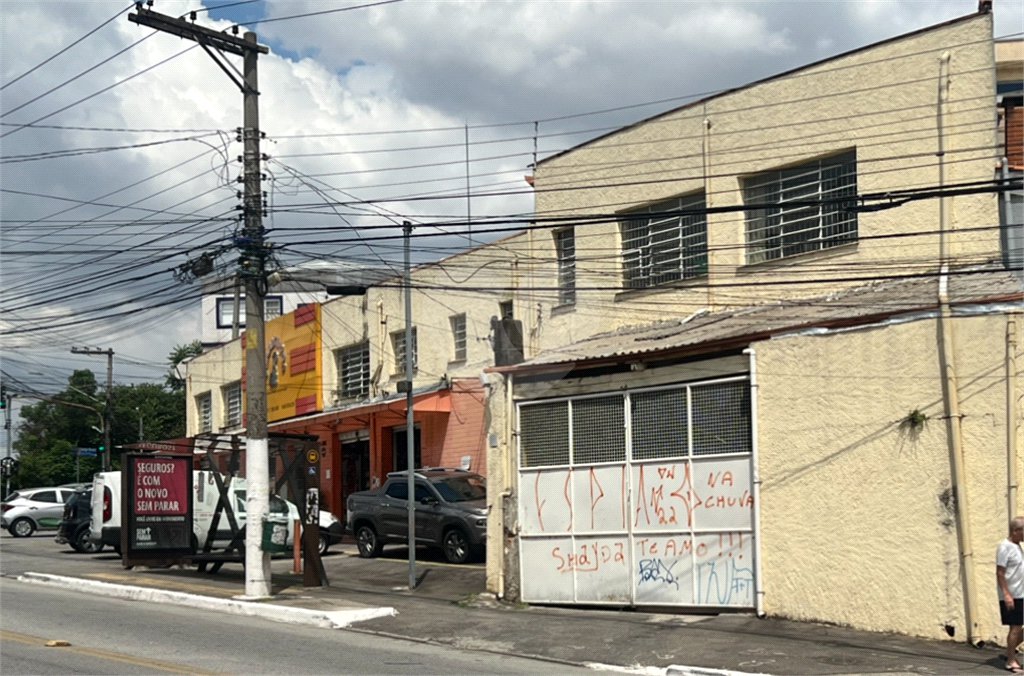 Prédio à venda com 2 quartos em Casa Verde, São Paulo, SP