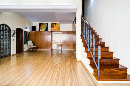 Casa à venda com 3 suítes em Morumbi, São Paulo, SP