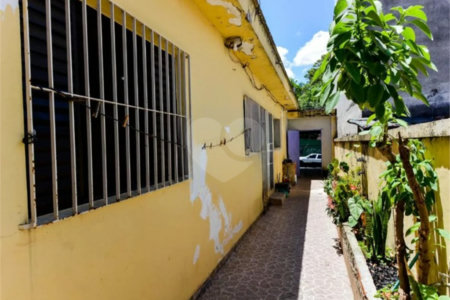 Casa à venda com 3 quartos, sendo 1 suíte,  em Jardim Aida, Guarulhos, SP