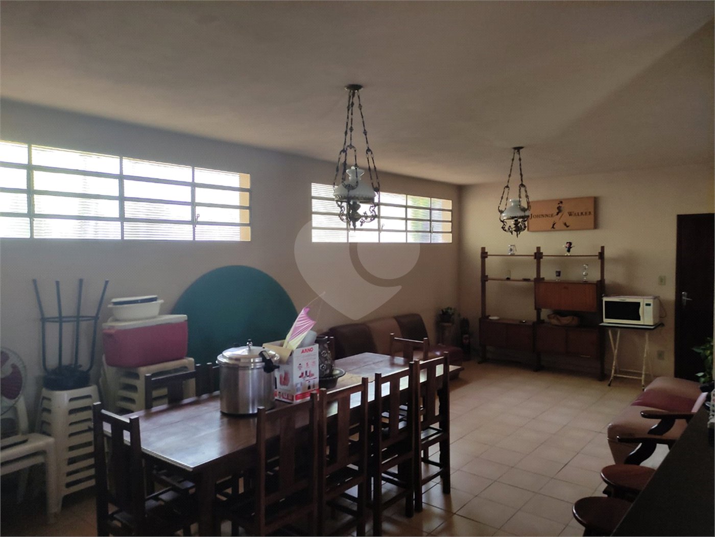 Chácara à venda com 3 quartos, sendo 1 suíte, em Vila Liberdade, Jundiaí, SP
