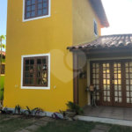 Casa à venda com 3 quartos, sendo 1 suíte, em Marina, Armação dos Búzios, RJ