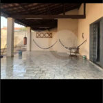 Casa à venda com 3 quartos, sendo 1 suíte,  em Jardim Santa Júlia (vila Xavier), Araraquara, SP
