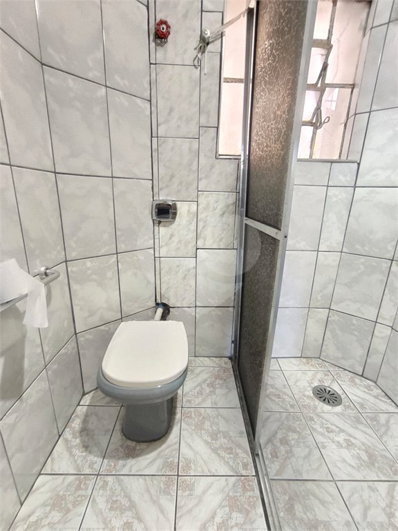 Apartamento para alugar com 1 quarto em Tucuruvi, São Paulo, SP