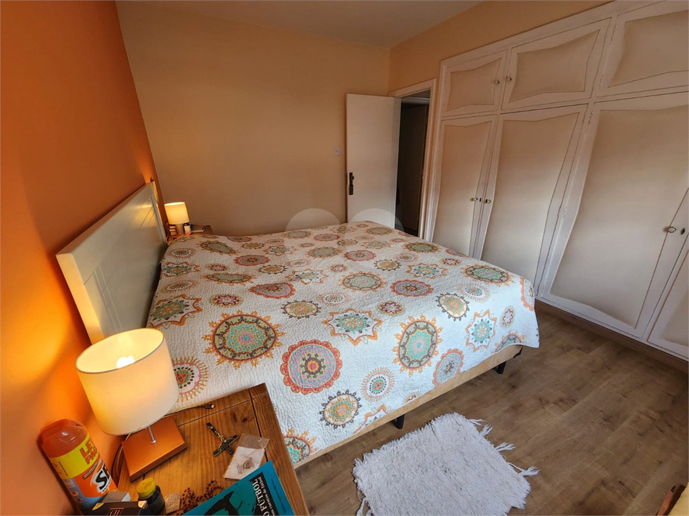 Apartamento à venda com 2 quartos, sendo 1 suíte, em Perdizes, São Paulo, SP