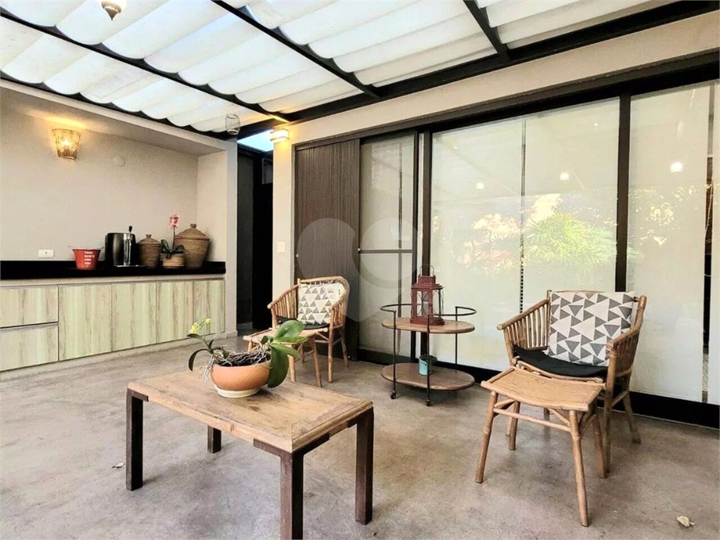 Casa à venda com 4 suítes em Brooklin Paulista, São Paulo, SP