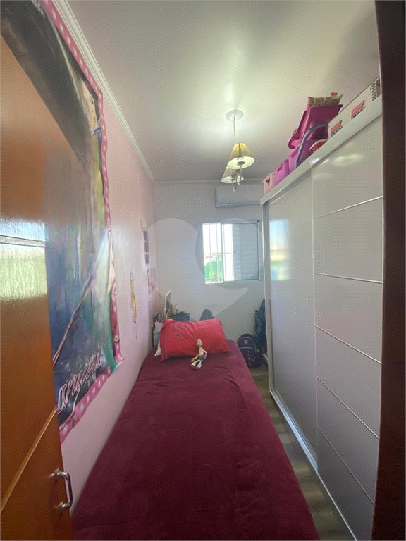 Sobrado à venda com 3 quartos em Vila Mendes, São Paulo, SP