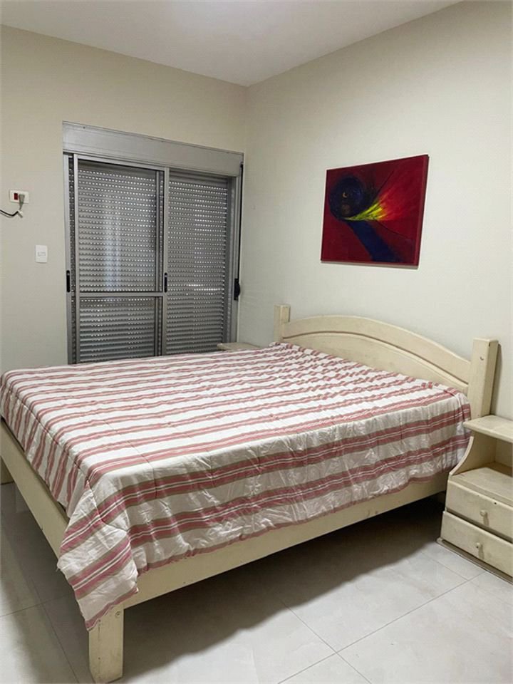 Apartamento, 110 m² - venda por R$ 550.000,00 ou aluguel por R$ 4.650,00/mês - Enseada - Guarujá/SP