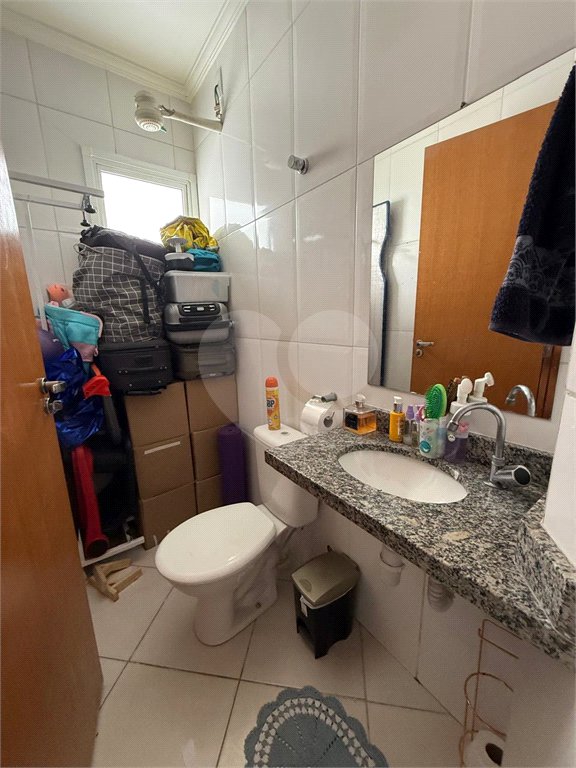 Cobertura à venda com 2 quartos, sendo 1 suíte, em Casa Branca, Santo André, SP