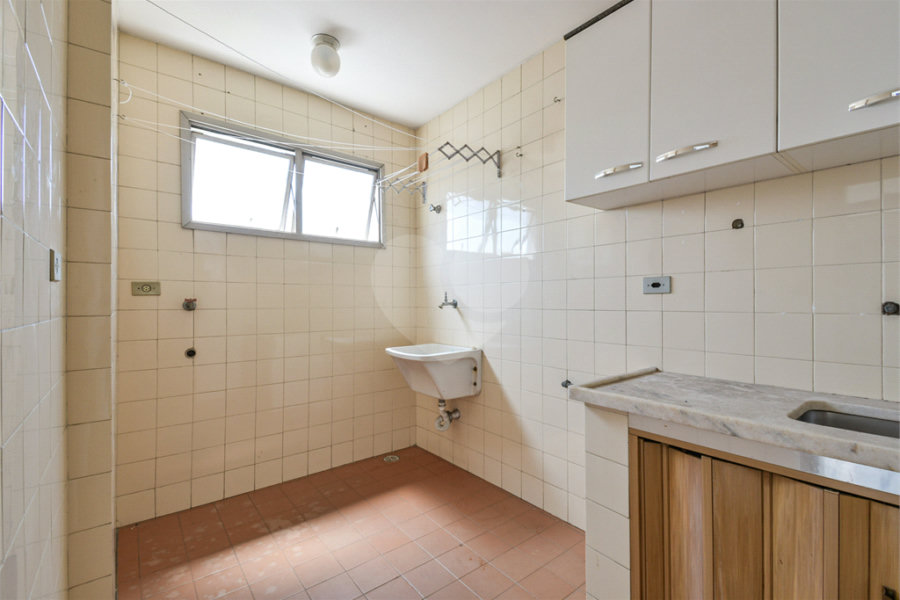 Apartamento à venda com 1 quarto em Barra Funda, São Paulo, SP