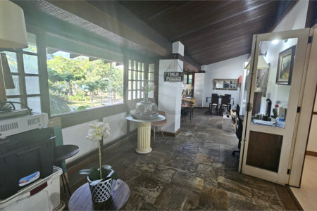 Casa em condomínio à venda com 5 quartos, sendo 3 suítes, em Barra da Tijuca, Rio de Janeiro, RJ