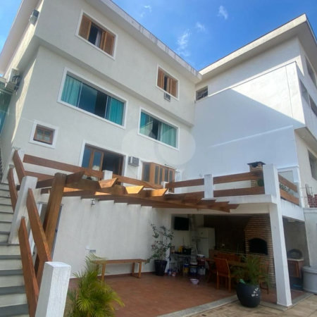 Sobrado à venda com 3 quartos, sendo 1 suíte, em Jardim São Paulo(zona Norte), São Paulo, SP