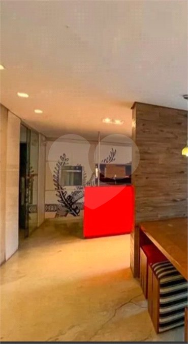Apartamento à venda com 1 suíte em Vila Olímpia, São Paulo, SP