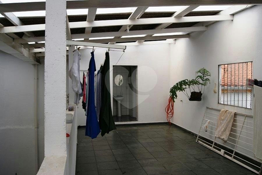 Sobrado à venda com 4 quartos, sendo 3 suítes, em Freguesia do Ó, São Paulo, SP