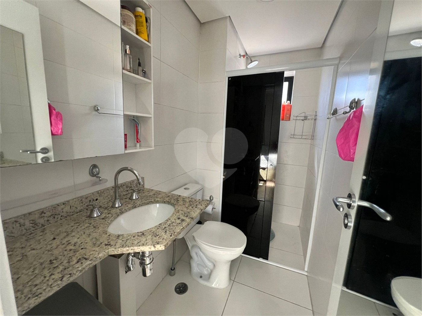 Apartamento à venda com 2 quartos, sendo 1 suíte, em Casa Verde, São Paulo, SP