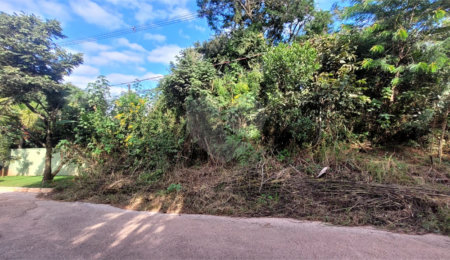 Terreno à venda no condomínio Sausalito, Mairiporã - SP