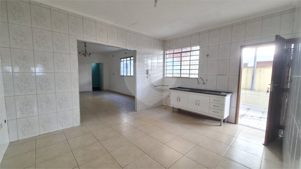 Sobrado à venda com 4 quartos, sendo 3 suítes, em Casa Verde, São Paulo, SP