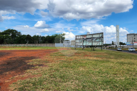 Área de Terra à venda em Jardim Botânico, Araraquara, SP