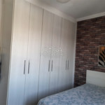 Apartamento à venda com 2 quartos em Vila Odim Antão, Sorocaba, SP