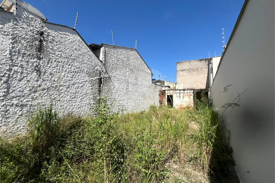 Excelente oportunidade para quem busca um terreno em uma das regiões mais valorizadas e movimentadas de Piracicaba.