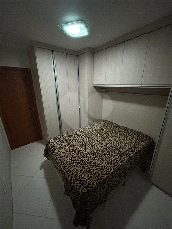Apartamento à venda com 2 quartos em Jardim Sul, São José dos Campos, SP