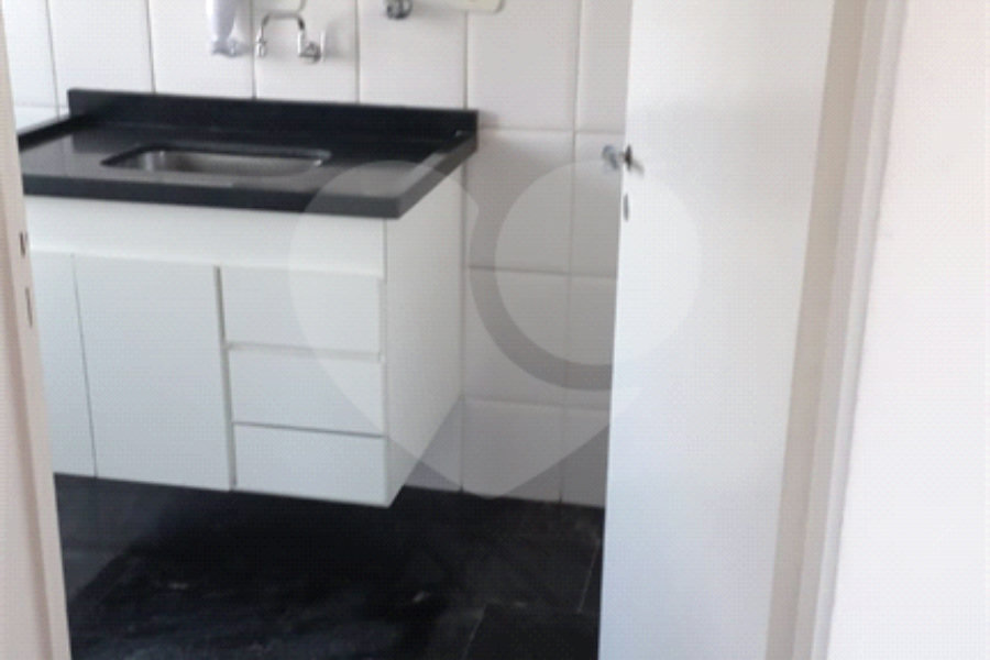 Apartamento à venda com 1 quarto em Santana, São Paulo, SP