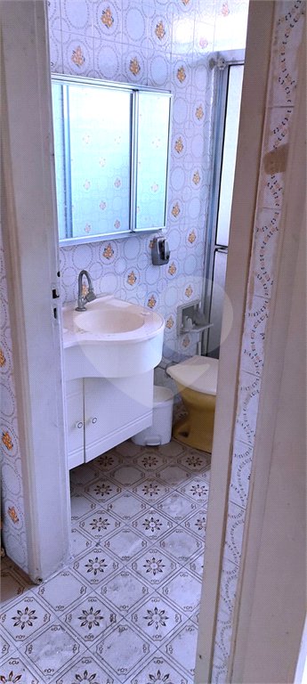 Casa Térrea à venda com 2 quartos, sendo 1 suíte,  em Vila Maria, São Paulo, SP