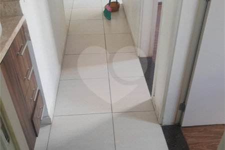 Apartamento à venda com 2 quartos em Parque Nações Unidas, São Paulo, SP