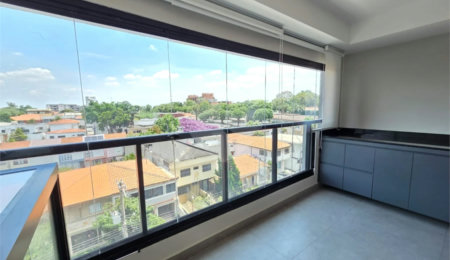 Apartamento à venda ou para alugar com 2 quartos, sendo 1 suíte, em Planalto Paulista, São Paulo, SP