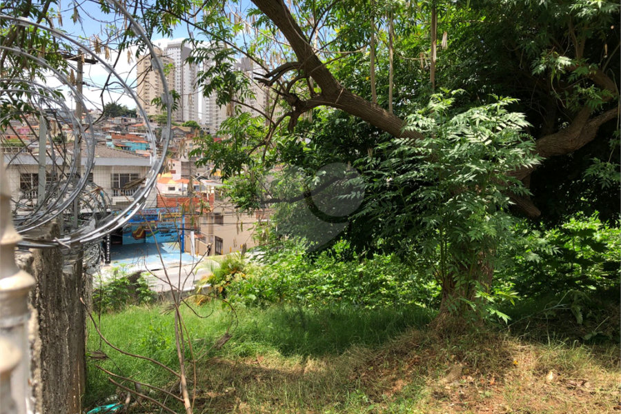 Terreno à venda em Imirim, São Paulo, SP