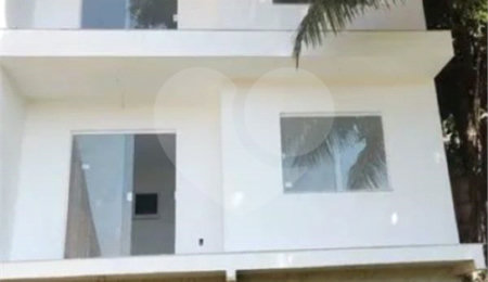 Casa à venda com 3 quartos, sendo 2 suítes,  em Campo Grande, Rio de Janeiro, RJ