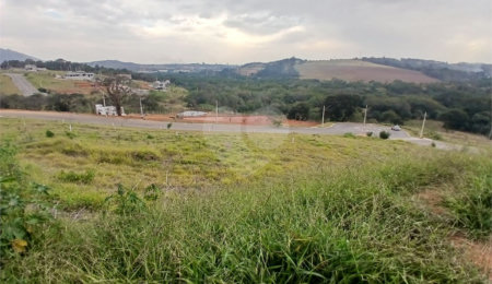 Terreno à venda no condomínio Elementum Residencial Atibaia, Atibaia - SP