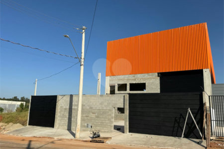 Galpão à venda ou para alugar em Parque Industrial Prestes (éden), Sorocaba, SP