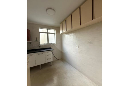 Apartamento à venda com 2 quartos em Vila Nova Cachoeirinha, São Paulo, SP
