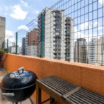 Cobertura à venda ou para alugar com 4 quartos, sendo 2 suítes, em Perdizes, São Paulo, SP