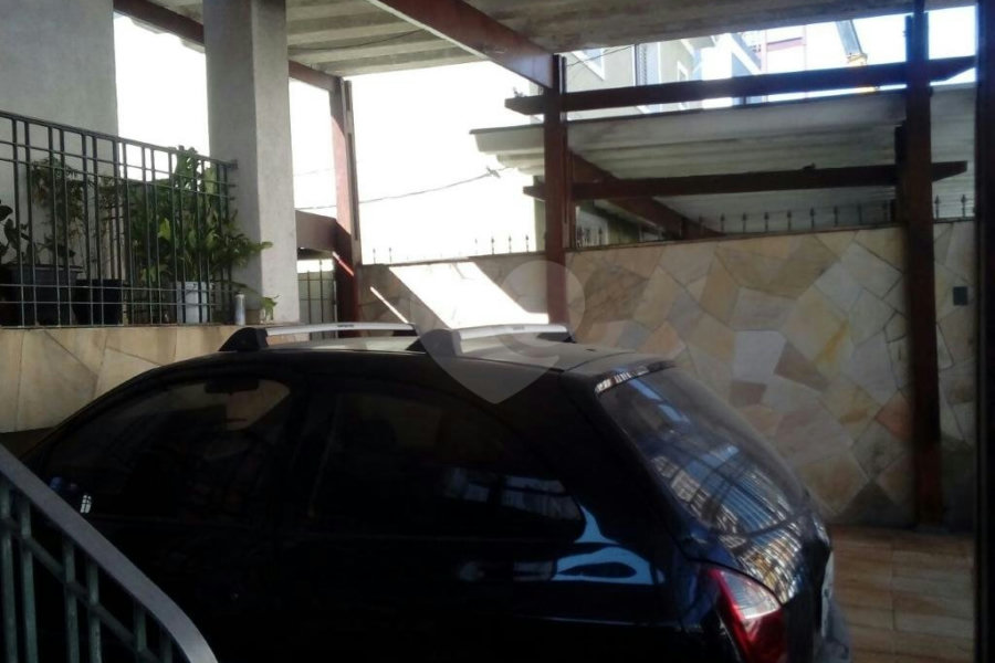 Casa à venda com 4 quartos em Santana, São Paulo, SP