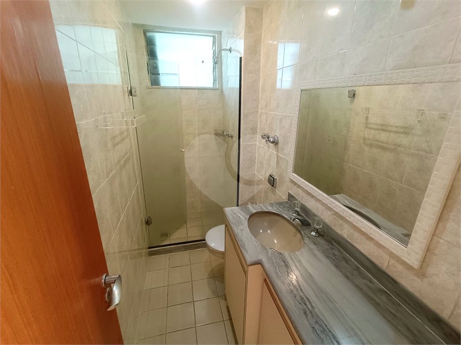 Apartamento à venda com 3 quartos, sendo 1 suíte, em Tijuca, Rio de Janeiro, RJ