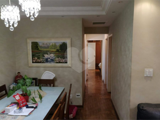 Apartamento à venda com 3 quartos, sendo 1 suíte,  em Santana, São Paulo, SP