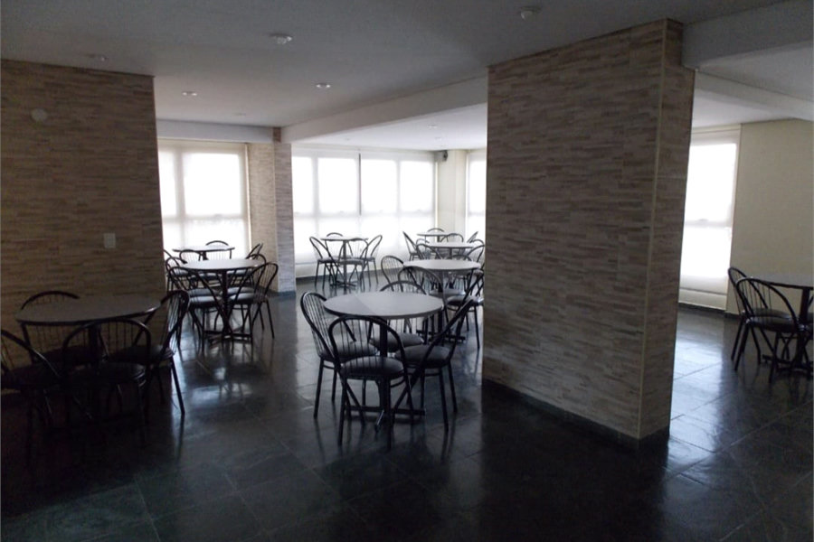 Apartamento à venda com 3 quartos, sendo 1 suíte, em Santana, São Paulo, SP