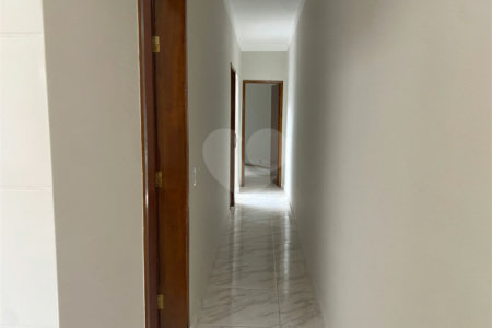 Casa de Vila à venda com 2 quartos em Jardim Santa Marta, Sorocaba, SP
