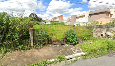 Terreno à venda em Parque Santa Rosa, Suzano, SP