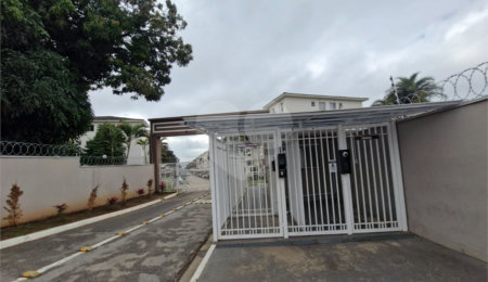 Apartamento à venda com 2 quartos em Vila Olímpia, Sorocaba, SP