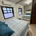 Casa à venda ou para alugar com 2 quartos em Vila Figueira, Suzano, SP