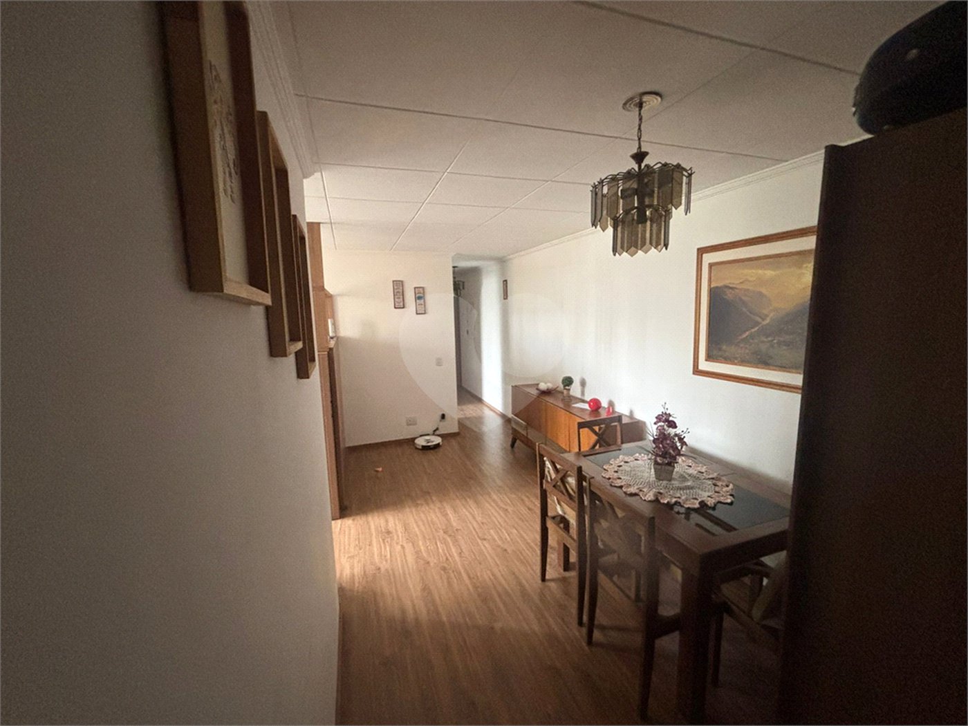 Apartamento à venda com 2 quartos, sendo 1 suíte,  em Vila Gomes Cardim, São Paulo, SP